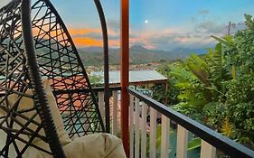 Dreams Lodge Orosi